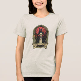 Natt med den scharlakansröda törsten t shirt