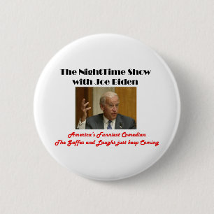 Natt med Joe Biden Knapp