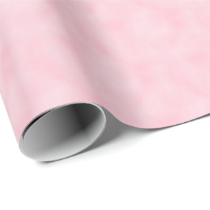 Nätt mjuka rosor & fluffigt presentpapper
