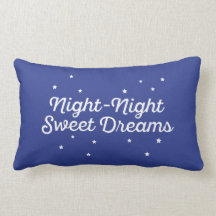 Natt-Natt söta Dreams.