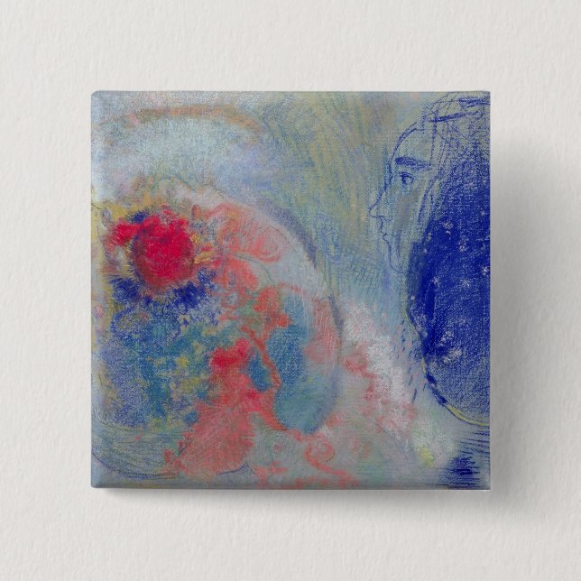 Natt och dag, 1908-11 knapp (Framsida)