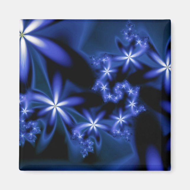 Natt Passion Magnet (Framsidan)