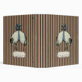 Nätt pilbågefår Collection™ - fotoalbum/,