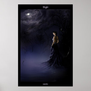 Natt Poster