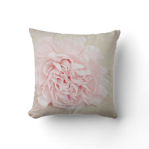 Nätt rosa nejlika vid JoMazArt