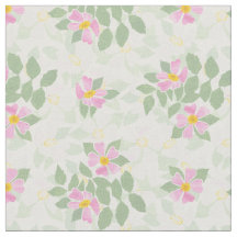 Nätt rosa vithundro på vittyg