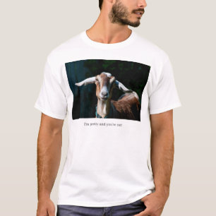 Nätt skjorta för pojke T Shirt