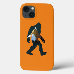 Natt Skog Bigfoot