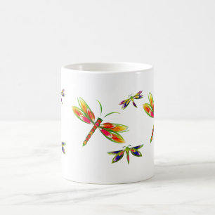 nätt sländamugg kaffemugg