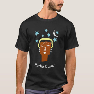 Natt som lyssnar t shirt