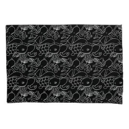 Natt som simmar Revesible