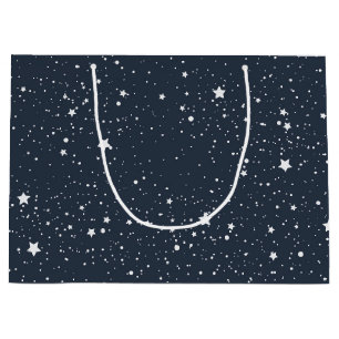 Natt under stjärnorna