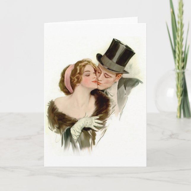 Natt ut kort (Framsida)