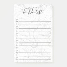 Nätt vitmarmormönster