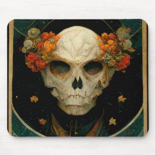 Natt Warlock Fantasy Musmatta