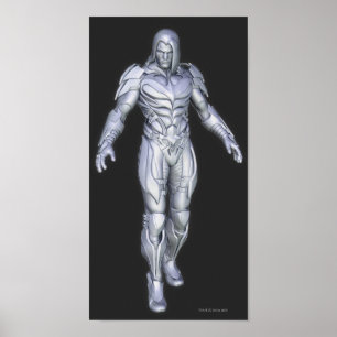 Nattalternativ Poster