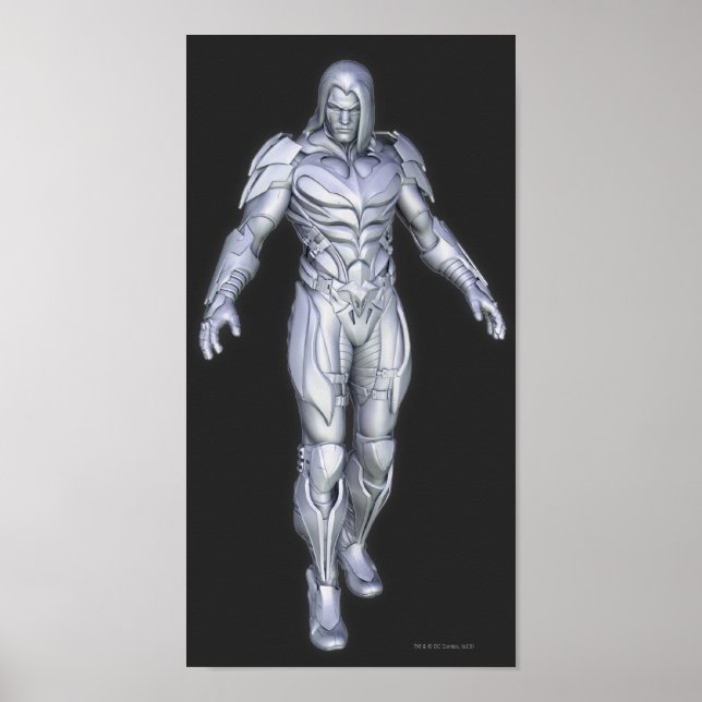 Nattalternativ Poster (Framsidan)