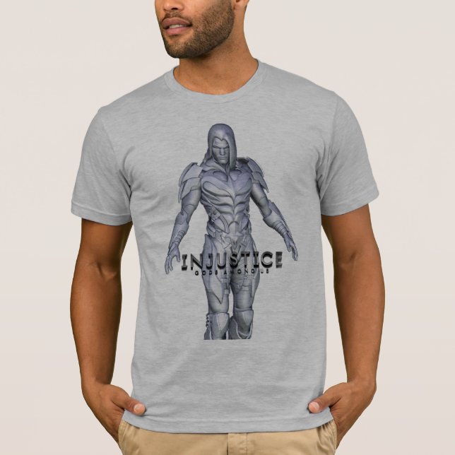 Nattalternativ Tee Shirt (Framsida)