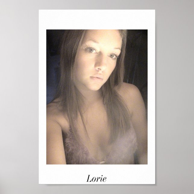 nattängel poster (Framsidan)