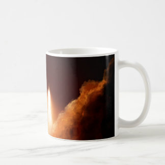 Nattbarkass Kaffemugg