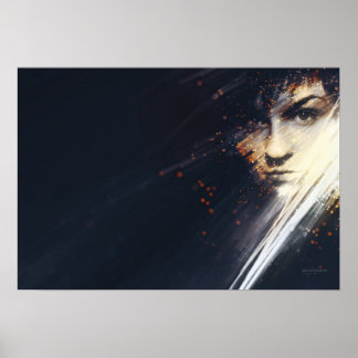 Nattbelysning Poster