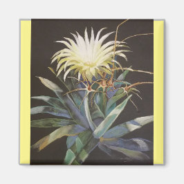 "Nattbloom" av Bruce Tunis Magnet