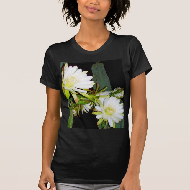 NattBloomer Tröja (Framsida)