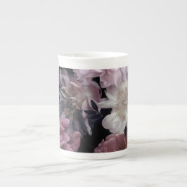Nattblooms Benporslin Mugg