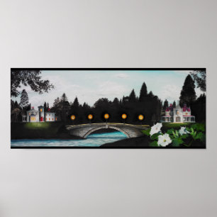 Nattbro Poster