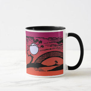 Nattbron Mugg
