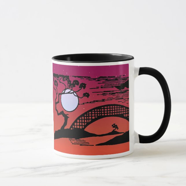 Nattbron Mugg (Höger)