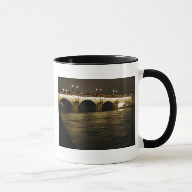 Nattbrygga Mugg (Höger)