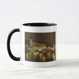 Nattbrygga Mugg