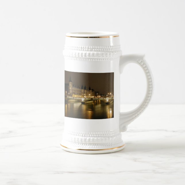 Nattbrygga Sejdel (Höger)