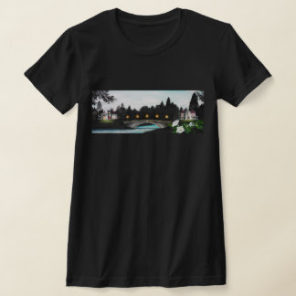 Nattbrygga T Shirt