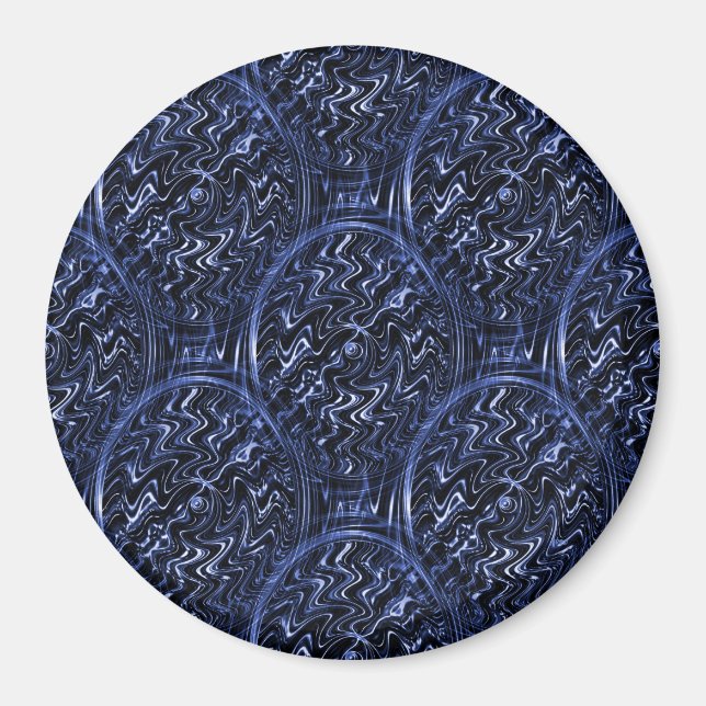 Nattceller... Magnet (Framsidan)