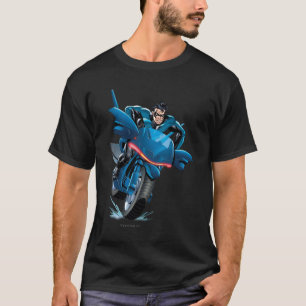 Nattcykel T-shirt