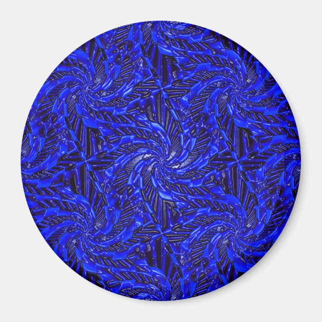 Nattdags Roligt..... Magnet (Framsidan)