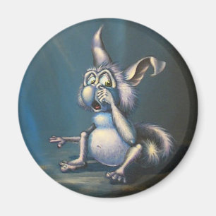 nattdjur magnet