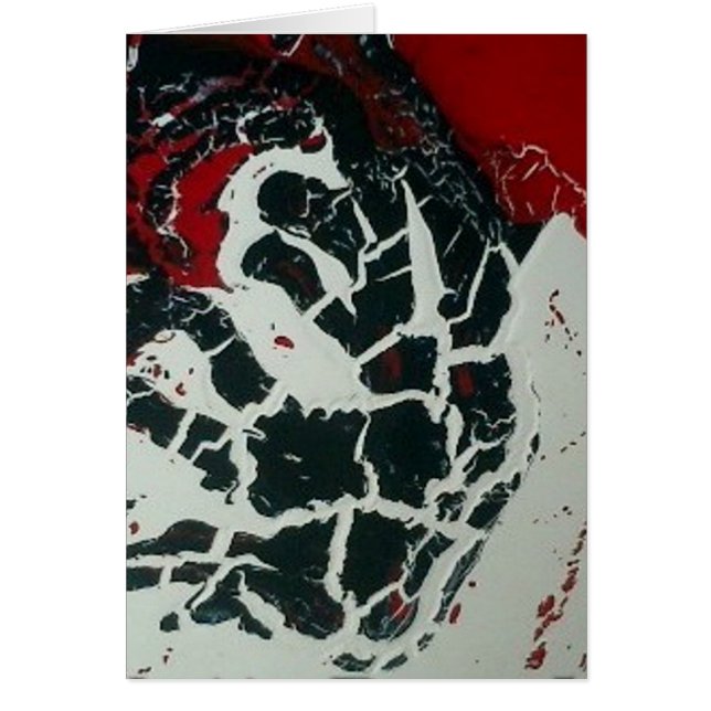 NATTDOKUMENT HÄLSNINGSKORT (Framsidan)