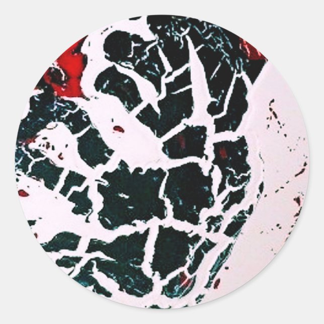 NATTDOKUMENT RUNT KLISTERMÄRKE (Framsida)