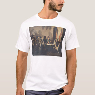 Natten av den 8th och 9th Thermidoren T Shirt