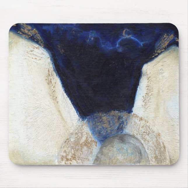Natten fick ängeln hans vingar 2 2013 musmatta (Framsidan)