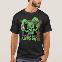 Natten för det Levande Ägget