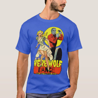 Natten för Varulvsdansen T Shirt
