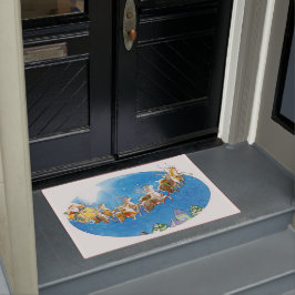 Natten före dörrmaten