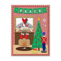 Natten före jul ・ 2 lager