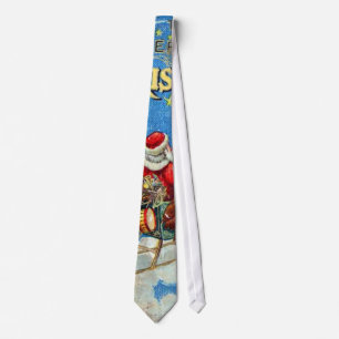 Natten före jul slips