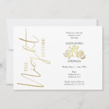 Natten före kallgrafimiddagen