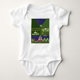 Natten i Donau T Shirt